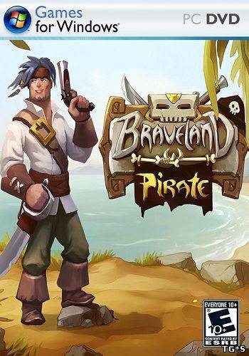 Braveland 3: Pirate Braveland 3: Pirate