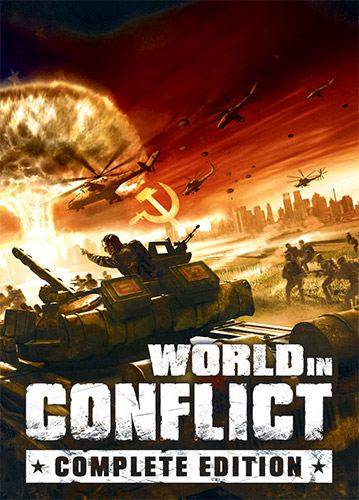 World in Conflict World in Conflict