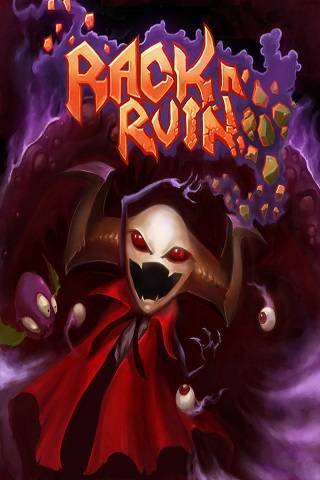 Rack N Ruin Rack N Ruin