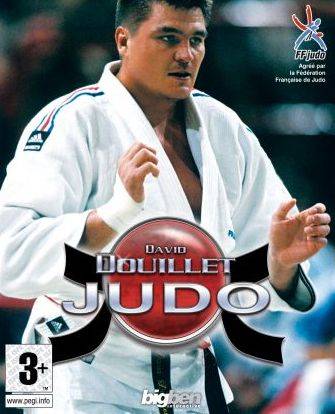 David Douillet Judo David Douillet Judo