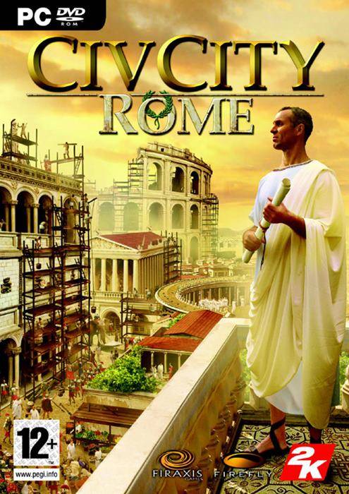 CivCity: Rome CivCity: Rome