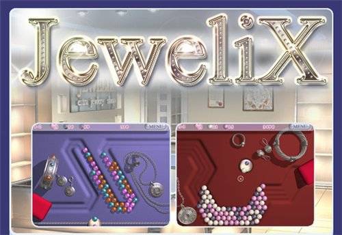 JeweliX JeweliX
