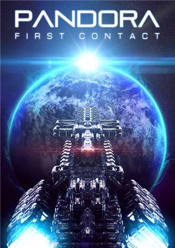 Pandora: First Contact Pandora: First Contact