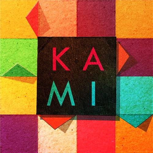 KAMI KAMI