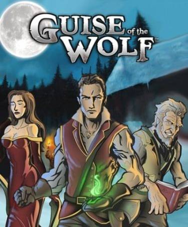 Guise Of The Wolf Guise Of The Wolf