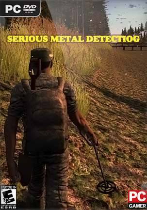 Serious Metal Detecting Serious Metal Detecting