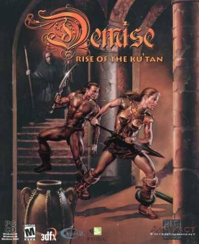 Demise: The Revelation Demise: The Revelation