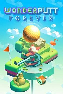 Wonderputt Forever Wonderputt Forever