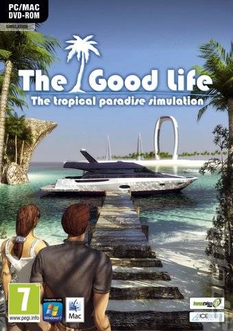 The Good Life The Good Life
