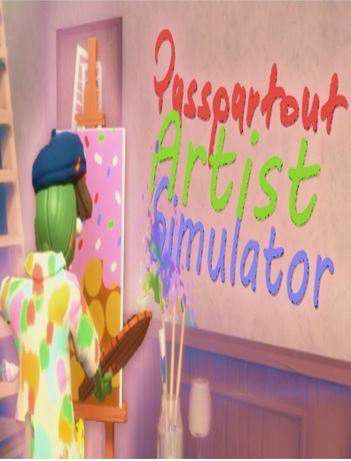 Passpartout: The Starving Artist Passpartout: The Starving Artist