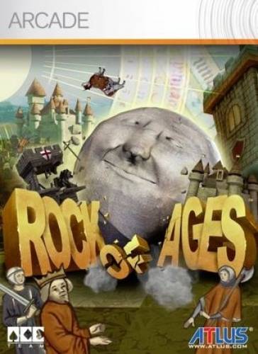 Rock of Ages Rock of Ages
