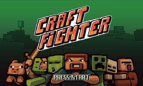 CraftFighter CraftFighter