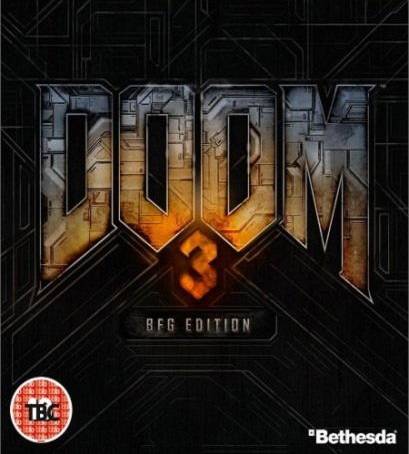 Doom 3 BFG Edition Doom 3 BFG Edition