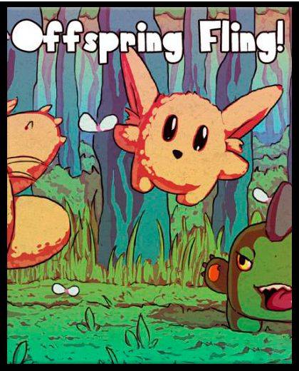 Offspring Fling! Offspring Fling!