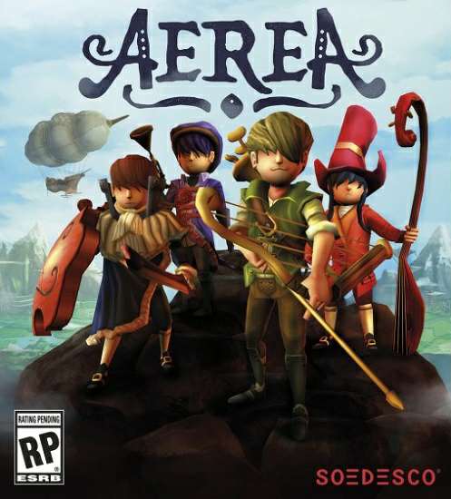 AereA AereA