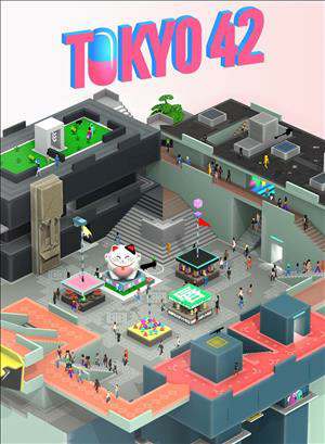 Tokyo 42 Tokyo 42