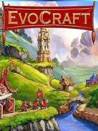 Evocraft Evocraft