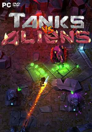 Tanks vs Aliens Tanks vs Aliens