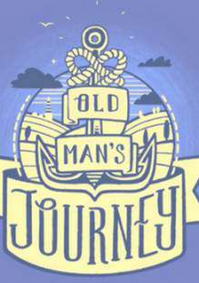 Old Man's Journey Old Man's Journey