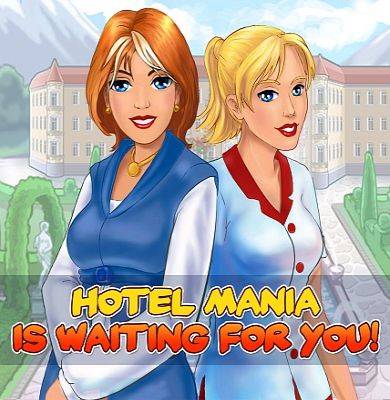 Jane's Hotel Mania Jane's Hotel Mania