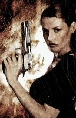 Max Payne 2: Mona The Assassin Max Payne 2: Mona The Assassin