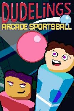 Dudelings: Arcade Sportsball Dudelings: Arcade Sportsball