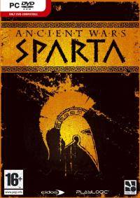 Ancient Wars: Sparta / Войны древности: Спарта Ancient Wars: Sparta / Войны древности: Спарта