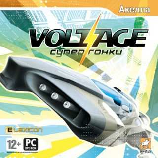 Voltage Voltage