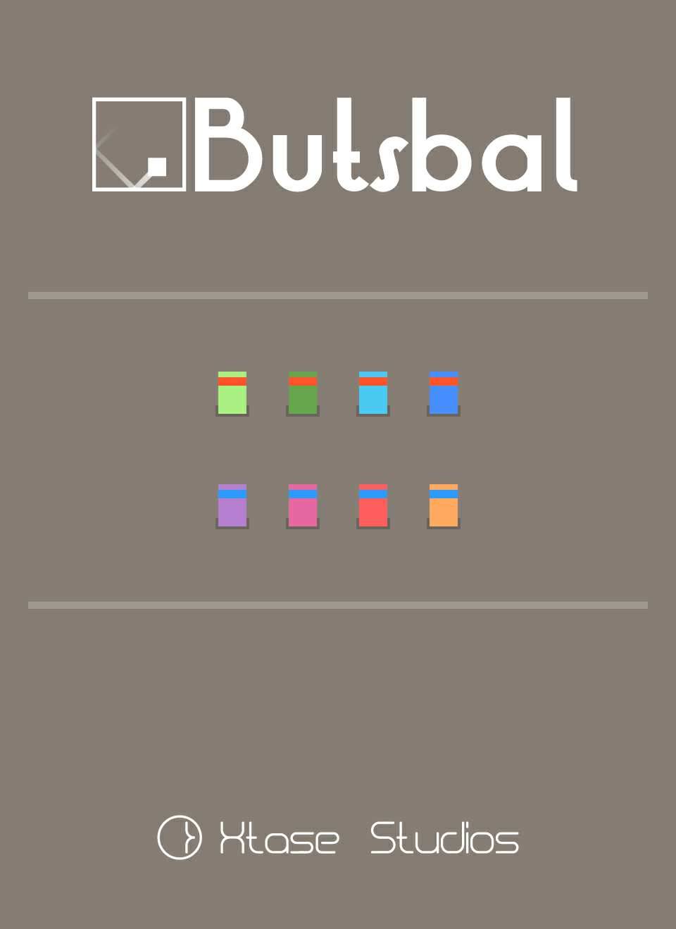 Butsbal Butsbal