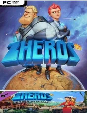 ZHEROS ZHEROS