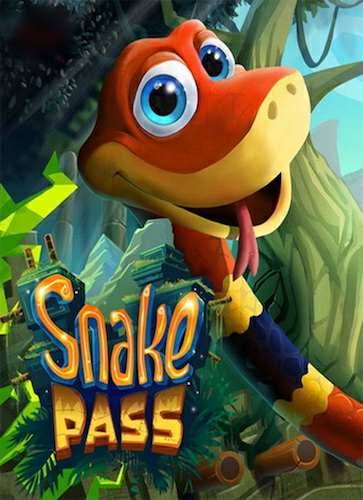 Snake Pass Snake Pass