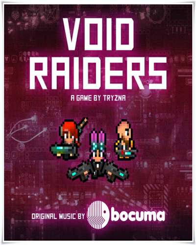 Void Raiders Void Raiders