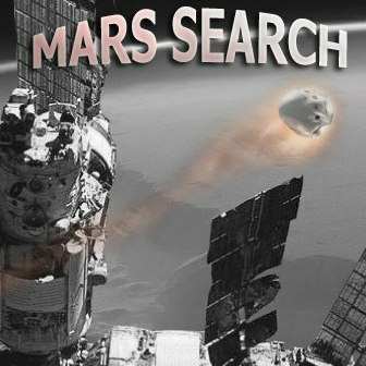Mars Search / Марс Поиск Mars Search / Марс Поиск