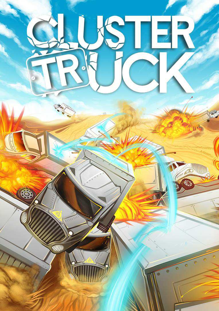 Clustertruck Clustertruck