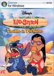 Лило и Стич / Lilo & Stitch: Trouble in Paradise Лило и Стич / Lilo & Stitch: Trouble in Paradise