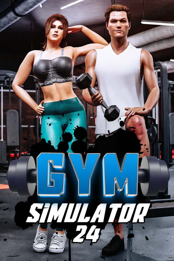 Gym Simulator 24 Gym Simulator 24