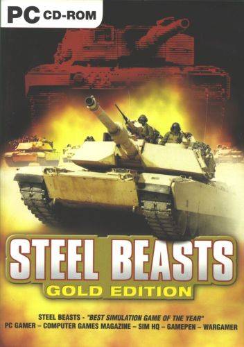 Steel Beasts Steel Beasts