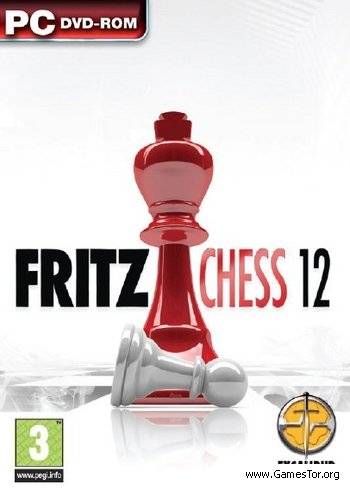 Шахматы: Fritz 12 Шахматы: Fritz 12