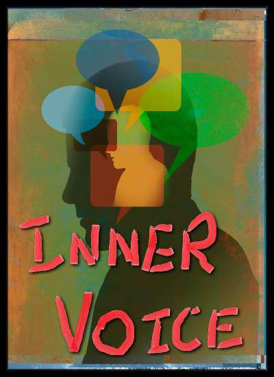 Inner Voices Inner Voices