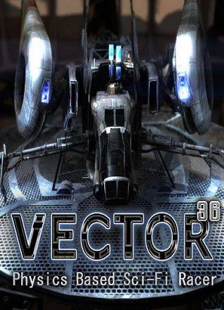 Vector 36 Vector 36