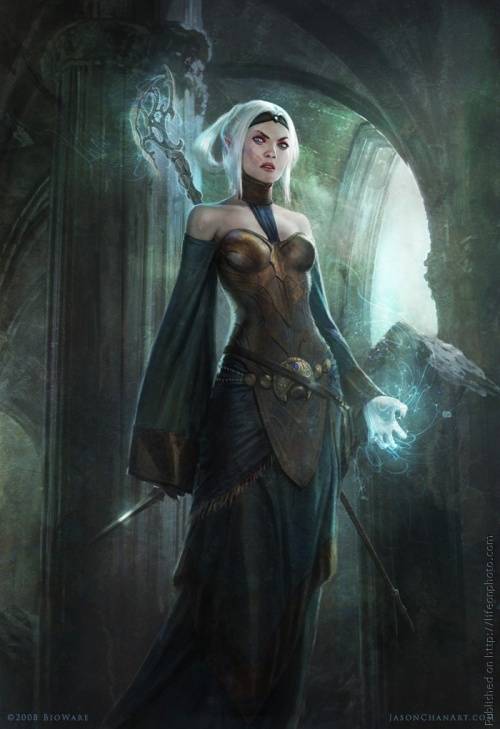 Low Magic Age Low Magic Age