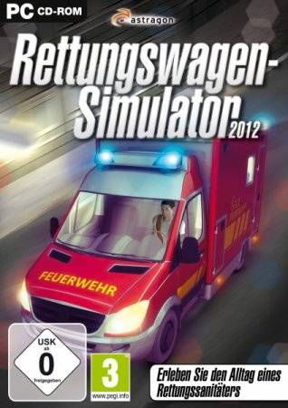 Rettungswagen Simulator 2012 Rettungswagen Simulator 2012
