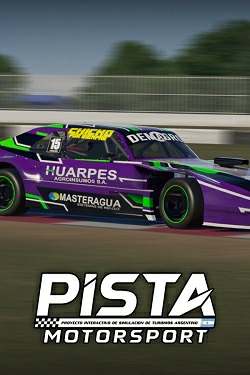 PISTA Motorsport PISTA Motorsport