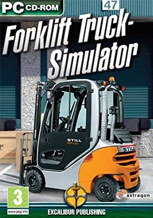 Forklift Truck Simulator Forklift Truck Simulator