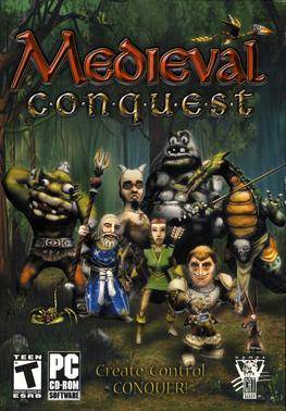 Medieval Conquest Medieval Conquest