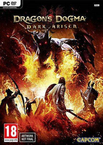 Dragon’s Dogma: Dark Arisen Dragon’s Dogma: Dark Arisen