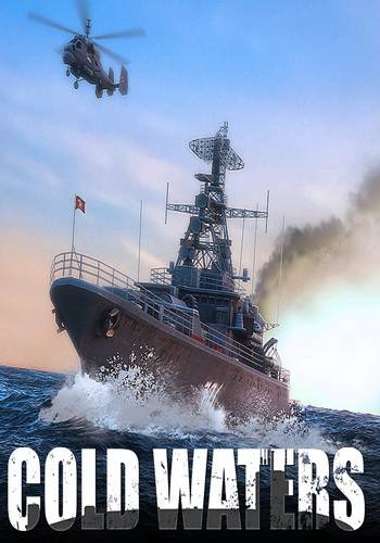 Cold Waters Cold Waters