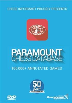 Paramount Chess Database Paramount Chess Database