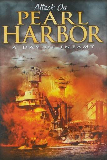 Pearl Harbor: The Day of Infamy Pearl Harbor: The Day of Infamy
