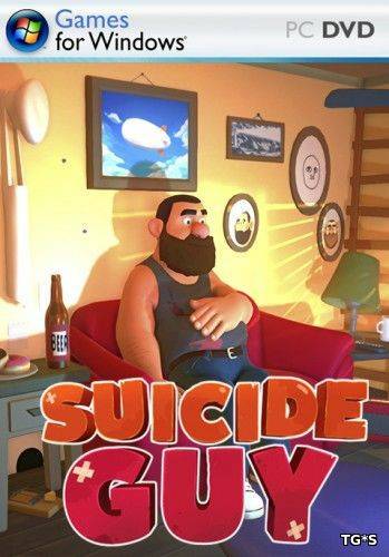 Suicide Guy Suicide Guy